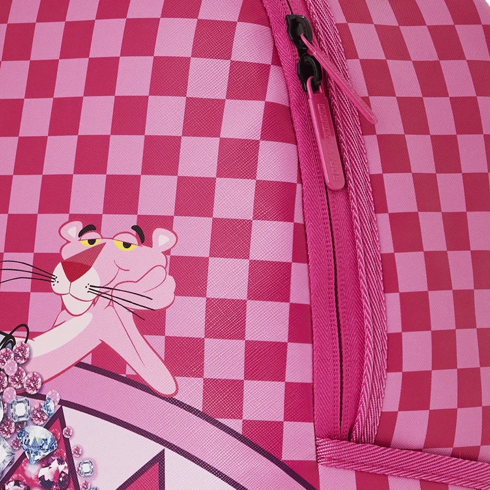 Sprayground Pink Panther